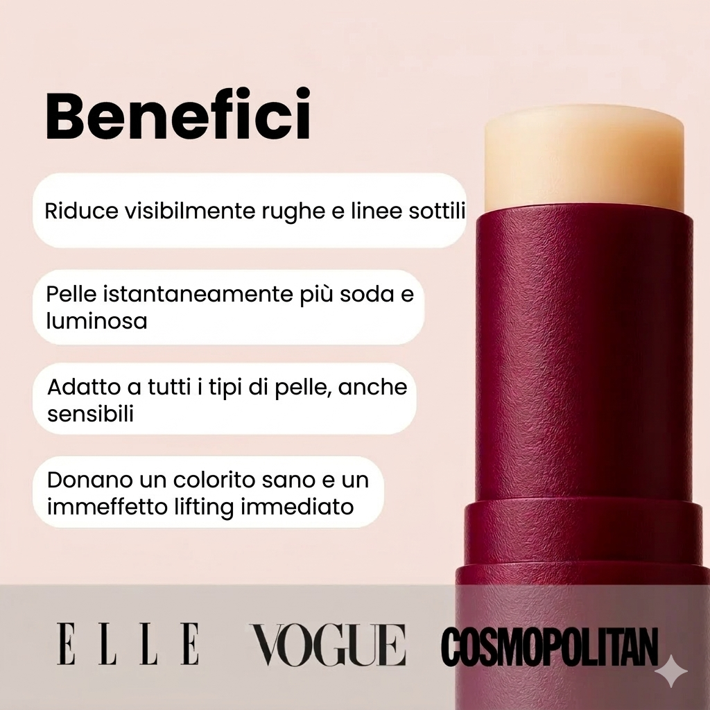 Calm Point™ - Balsamo Antirughe