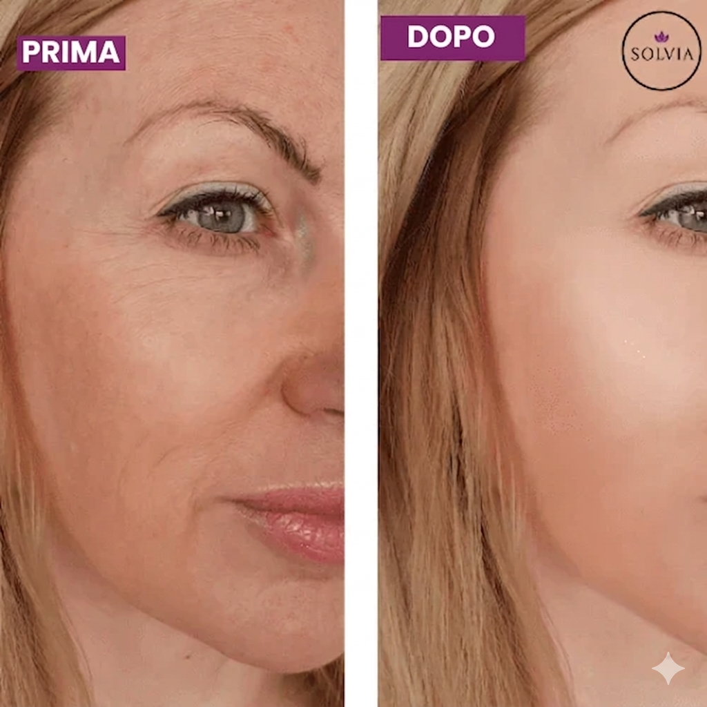 Calm Point™ - Balsamo Antirughe