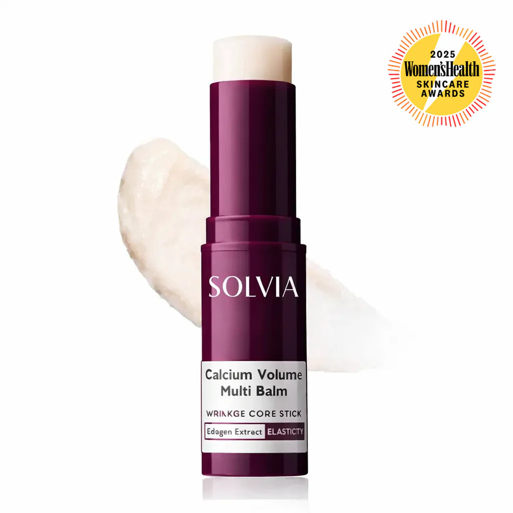 Calm Point™ - Balsamo Antirughe