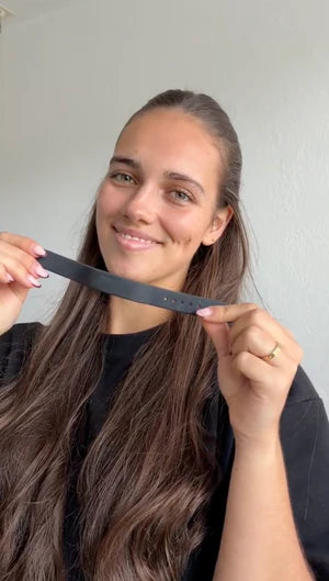 Calm Point™ - Sveglia Fascia Vibrate